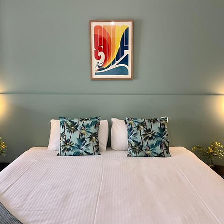 The Carmel Yamba Motel Ngoại thất bức ảnh