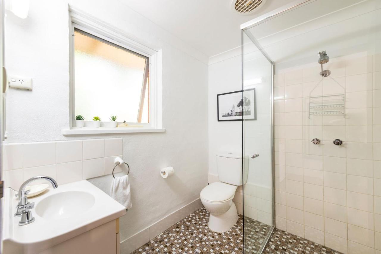 The Carmel Yamba Motel Ngoại thất bức ảnh