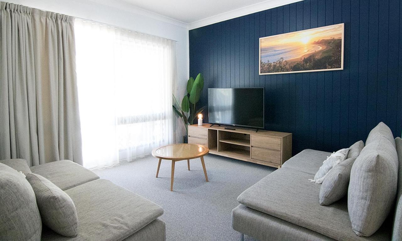 The Carmel Yamba Motel Ngoại thất bức ảnh