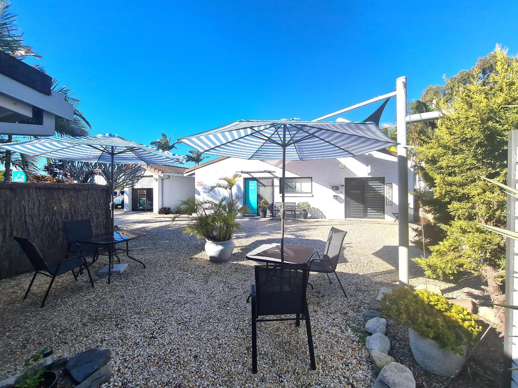 The Carmel Yamba Motel Ngoại thất bức ảnh