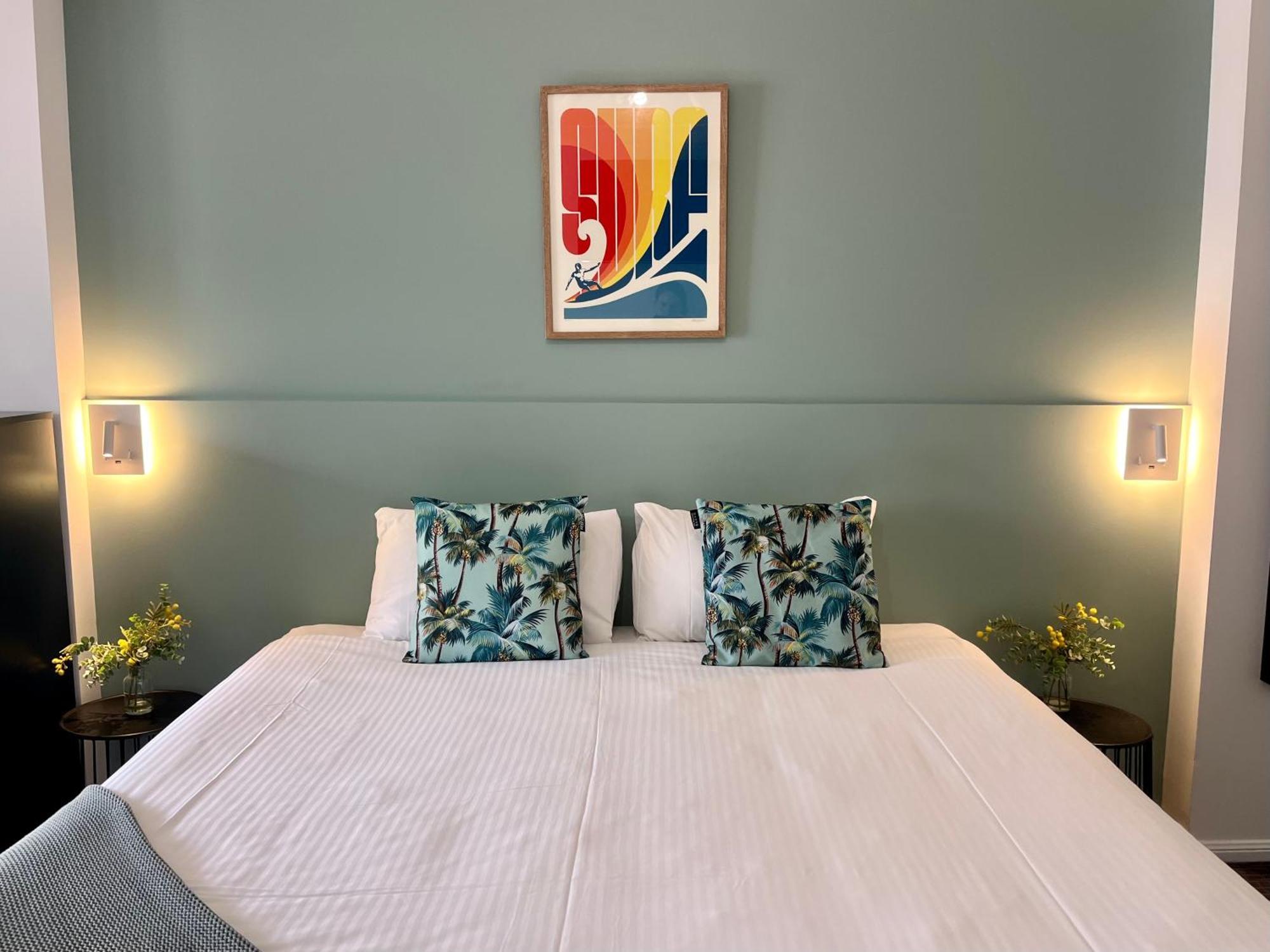 The Carmel Yamba Motel Ngoại thất bức ảnh
