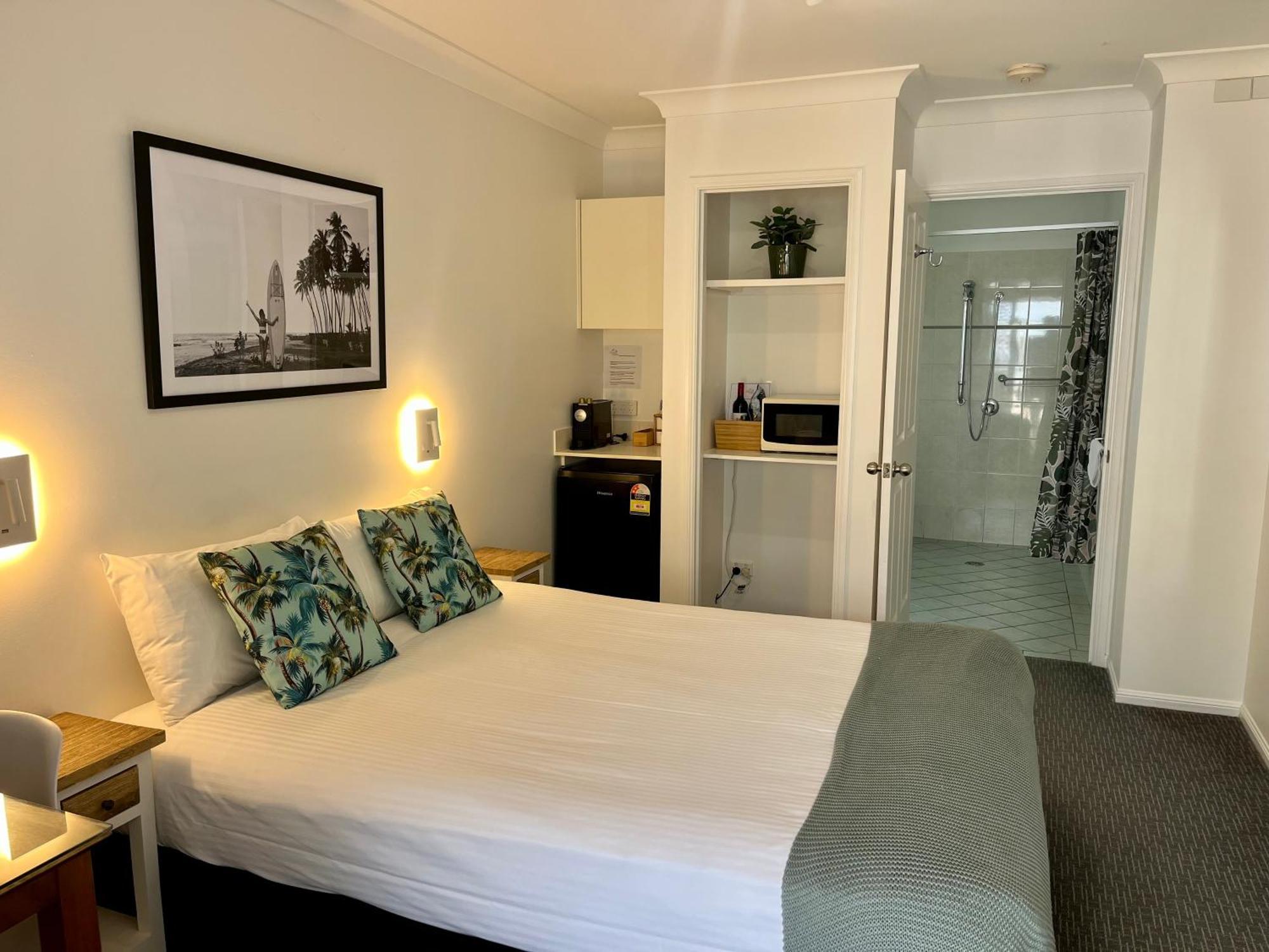 The Carmel Yamba Motel Ngoại thất bức ảnh