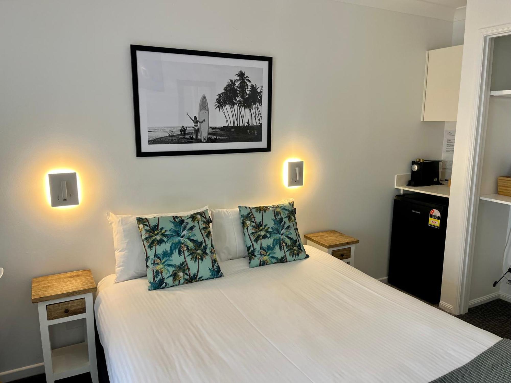 The Carmel Yamba Motel Ngoại thất bức ảnh