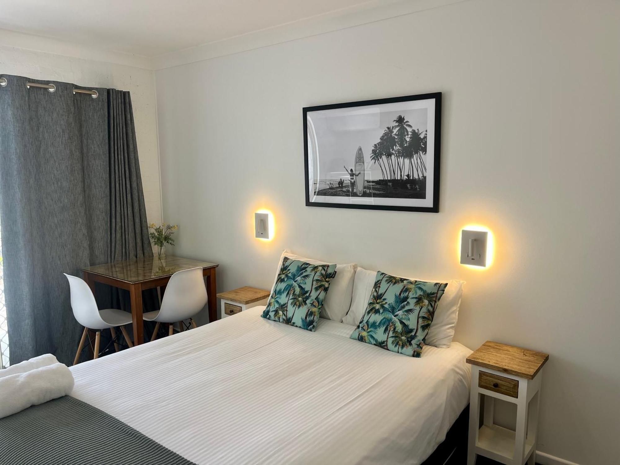 The Carmel Yamba Motel Ngoại thất bức ảnh