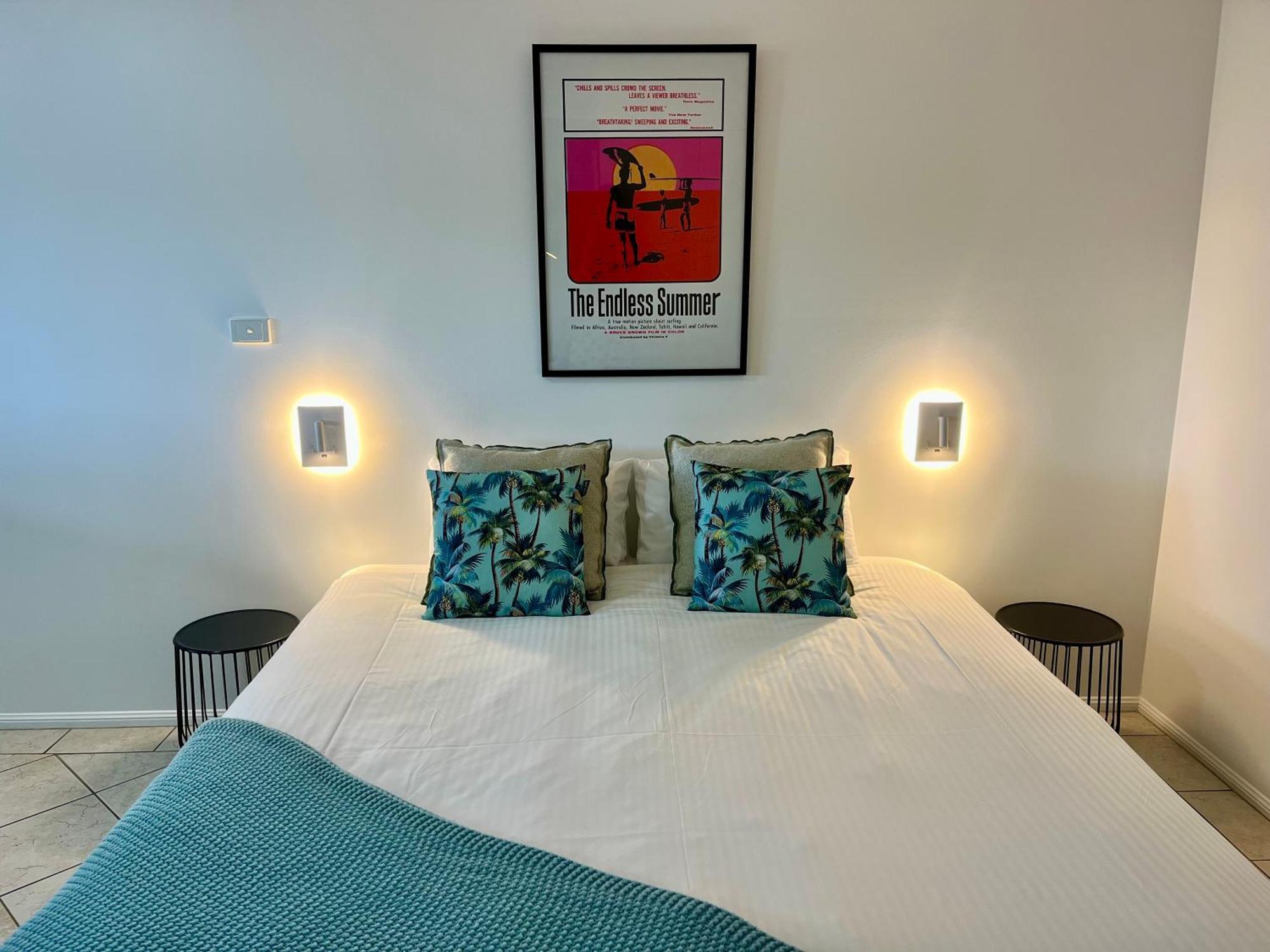 The Carmel Yamba Motel Ngoại thất bức ảnh