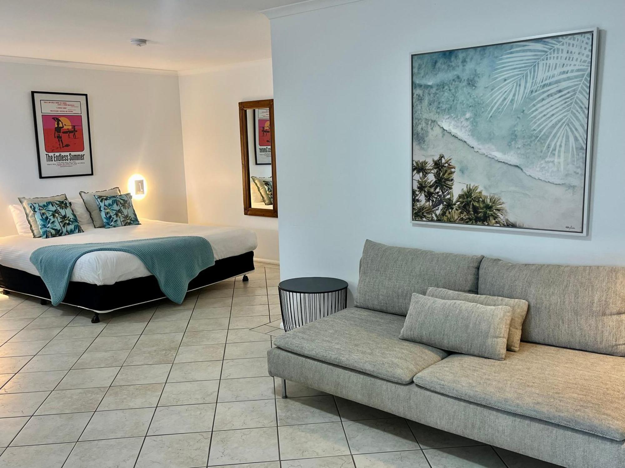 The Carmel Yamba Motel Ngoại thất bức ảnh