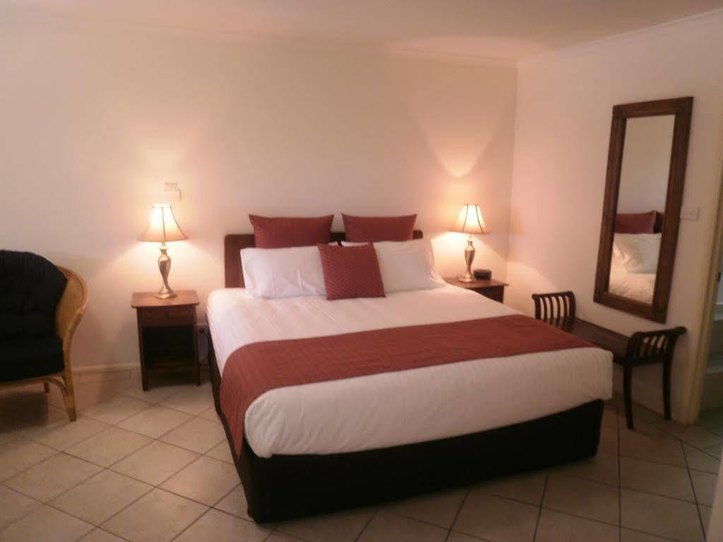 The Carmel Yamba Motel Ngoại thất bức ảnh