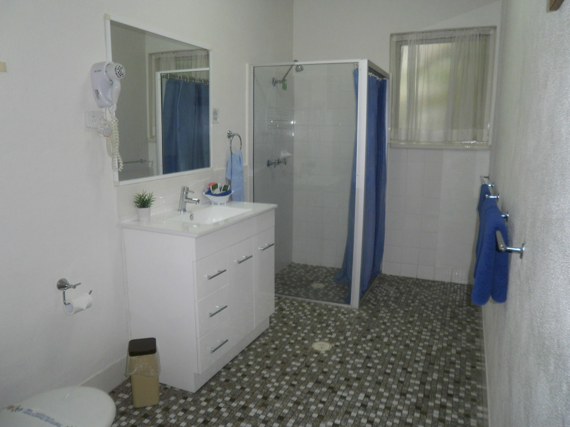 The Carmel Yamba Motel Ngoại thất bức ảnh