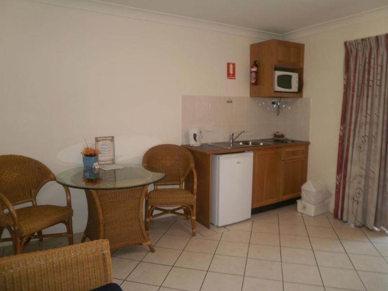 The Carmel Yamba Motel Ngoại thất bức ảnh