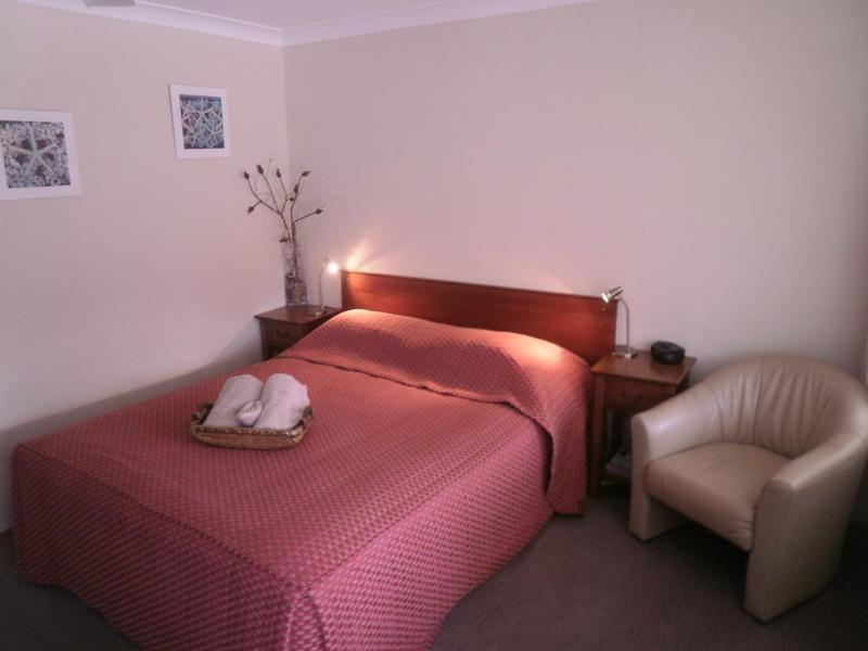 The Carmel Yamba Motel Ngoại thất bức ảnh